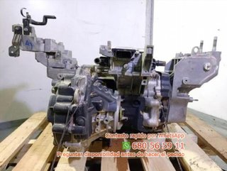 Motor em16 hyundai kona furgoneta/suv re Ref:28876