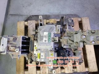 Motor em16 hyundai kona furgoneta/suv re Ref:28876