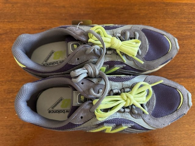 Sneakers New Balance 204L Taglia 42