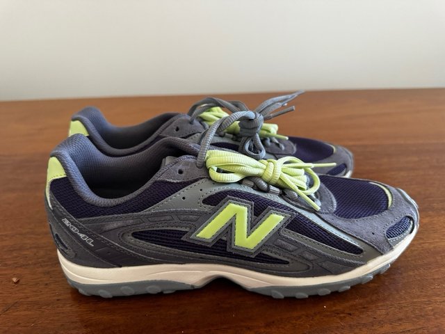 Sneakers New Balance 204L Taglia 42
