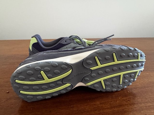 Sneakers New Balance 204L Taglia 42