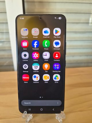 Samsung Galaxy S22 128GB Nero