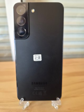 Samsung Galaxy S22 128GB Nero