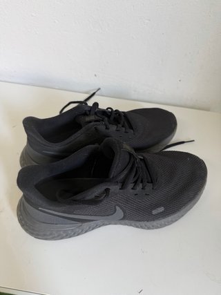 Zapatillas Nike Running Negras Talla 41