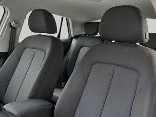 Audi Q2 Q2  ADVANCED 30 TDI 116CV S-TRONIC