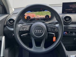 Audi Q2 Q2  ADVANCED 30 TDI 116CV S-TRONIC