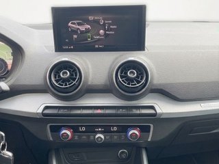 Audi Q2 Q2  ADVANCED 30 TDI 116CV S-TRONIC