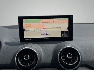 Audi Q2 Q2  ADVANCED 30 TDI 116CV S-TRONIC