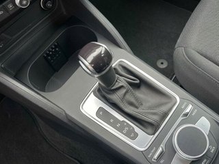 Audi Q2 Q2  ADVANCED 30 TDI 116CV S-TRONIC