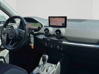 Audi Q2 Q2  ADVANCED 30 TDI 116CV S-TRONIC