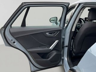 Audi Q2 Q2  ADVANCED 30 TDI 116CV S-TRONIC