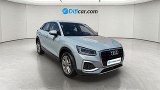 Audi Q2 Q2  ADVANCED 30 TDI 116CV S-TRONIC