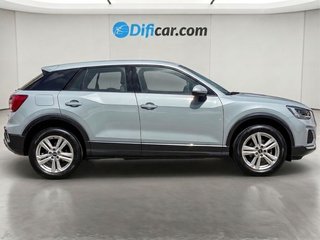 Audi Q2 Q2  ADVANCED 30 TDI 116CV S-TRONIC
