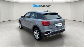 Audi Q2 Q2  ADVANCED 30 TDI 116CV S-TRONIC