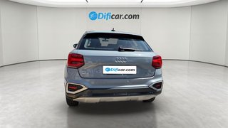 Audi Q2 Q2  ADVANCED 30 TDI 116CV S-TRONIC