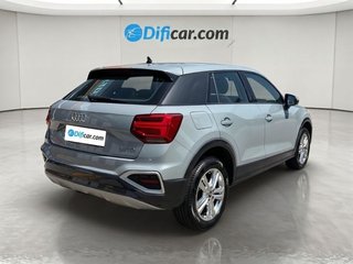 Audi Q2 Q2  ADVANCED 30 TDI 116CV S-TRONIC