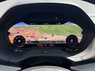 Audi Q2 Q2  ADVANCED 30 TDI 116CV S-TRONIC