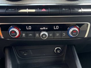 Audi Q2 Q2  ADVANCED 30 TDI 116CV S-TRONIC