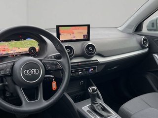 Audi Q2 Q2  ADVANCED 30 TDI 116CV S-TRONIC