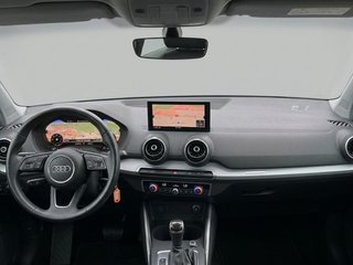 Audi Q2 Q2  ADVANCED 30 TDI 116CV S-TRONIC