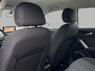 Audi Q2 Q2  ADVANCED 30 TDI 116CV S-TRONIC