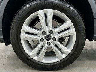 Audi Q2 Q2  ADVANCED 30 TDI 116CV S-TRONIC