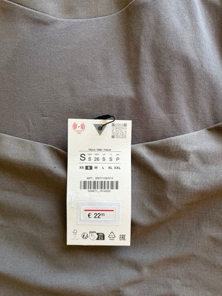 Top Zara