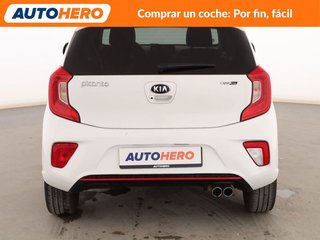 Kia Picanto 1.2 GT Line