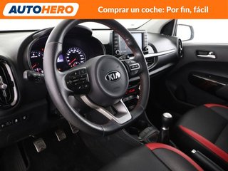 Kia Picanto 1.2 GT Line