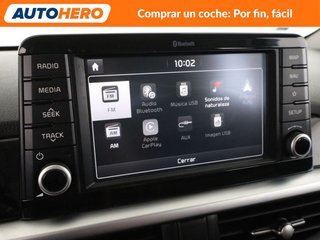Kia Picanto 1.2 GT Line
