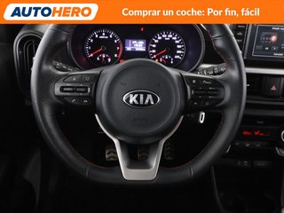 Kia Picanto 1.2 GT Line