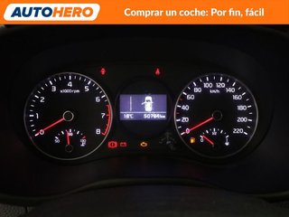 Kia Picanto 1.2 GT Line