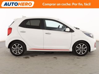 Kia Picanto 1.2 GT Line