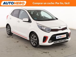 Kia Picanto 1.2 GT Line