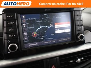 Kia Picanto 1.2 GT Line