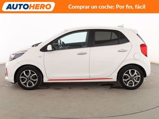 Kia Picanto 1.2 GT Line