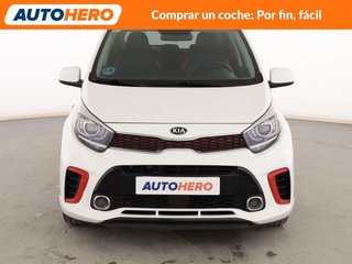Kia Picanto 1.2 GT Line