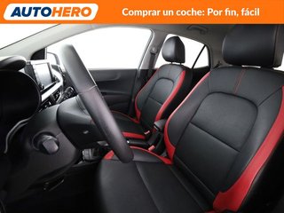 Kia Picanto 1.2 GT Line