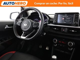 Kia Picanto 1.2 GT Line