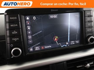 Kia Picanto 1.2 GT Line