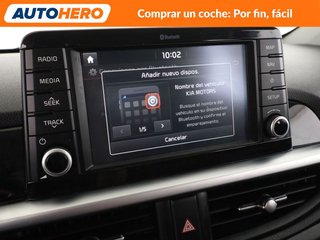 Kia Picanto 1.2 GT Line