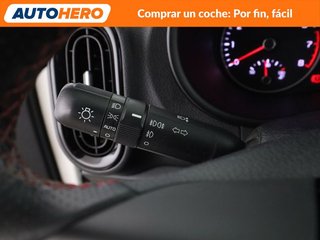 Kia Picanto 1.2 GT Line