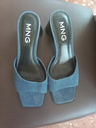 Chanclas Mango Verano