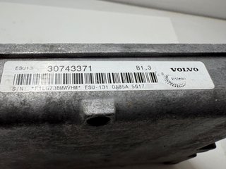 CENTRALITA MOTOR UCE Volvo S40 Berlina (2003->)