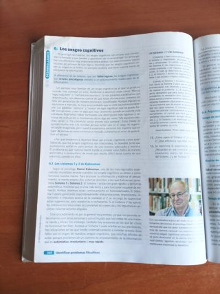 Filosofía 1o Bachillerato : Comunidad en red