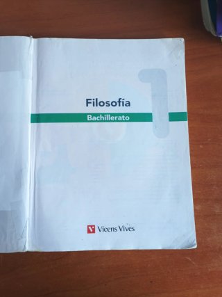 Filosofía 1o Bachillerato : Comunidad en red