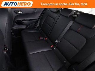 Kia Picanto 1.2 GT Line