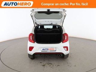 Kia Picanto 1.2 GT Line