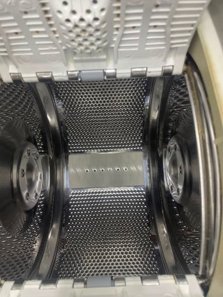 Lavadora Hoover 8kg