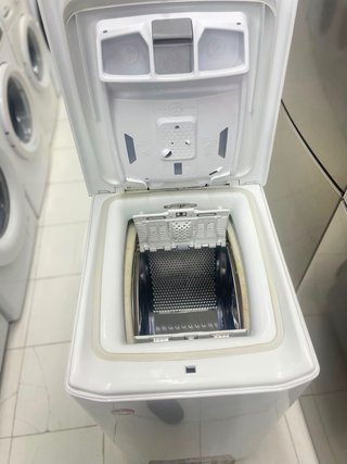 Lavadora Hoover 8kg